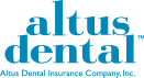 Altus Dental insurance logo