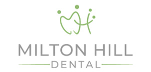 Milton Hill Dental logo