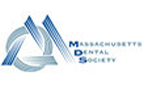 Massachusetts Dental Society logo