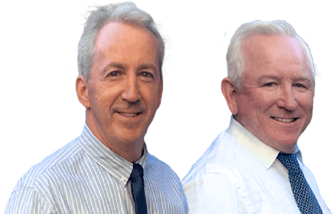 Milton Massachusetts dentists Doctor Richard and Doctor Kevin Thomas