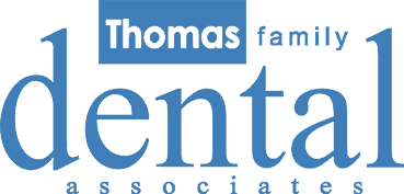 Thomas Family Dental Associates logo