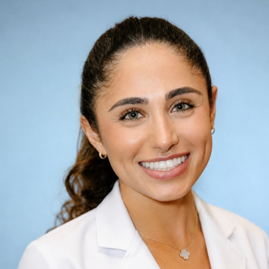 Milton dentist Doctor Razavi