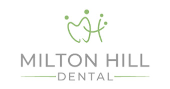 Milton Hill Dental logo