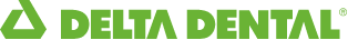 Delta Dental insurance logo
