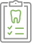 clipboard icon