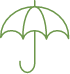umbrella icon