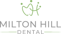 Milton Hill Dental logo
