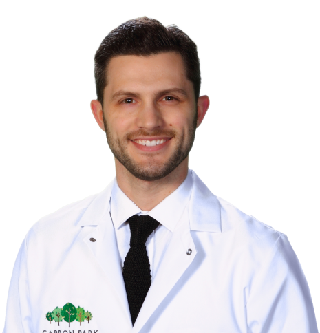 Milton dentist Andrew Luccio D M D
