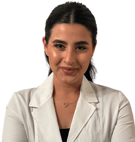 Milton dentist Rania Arif
