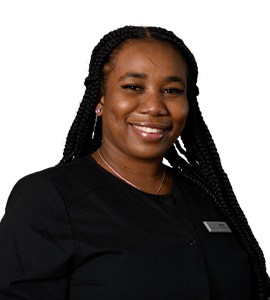 Certified Dental Assistant Mimose